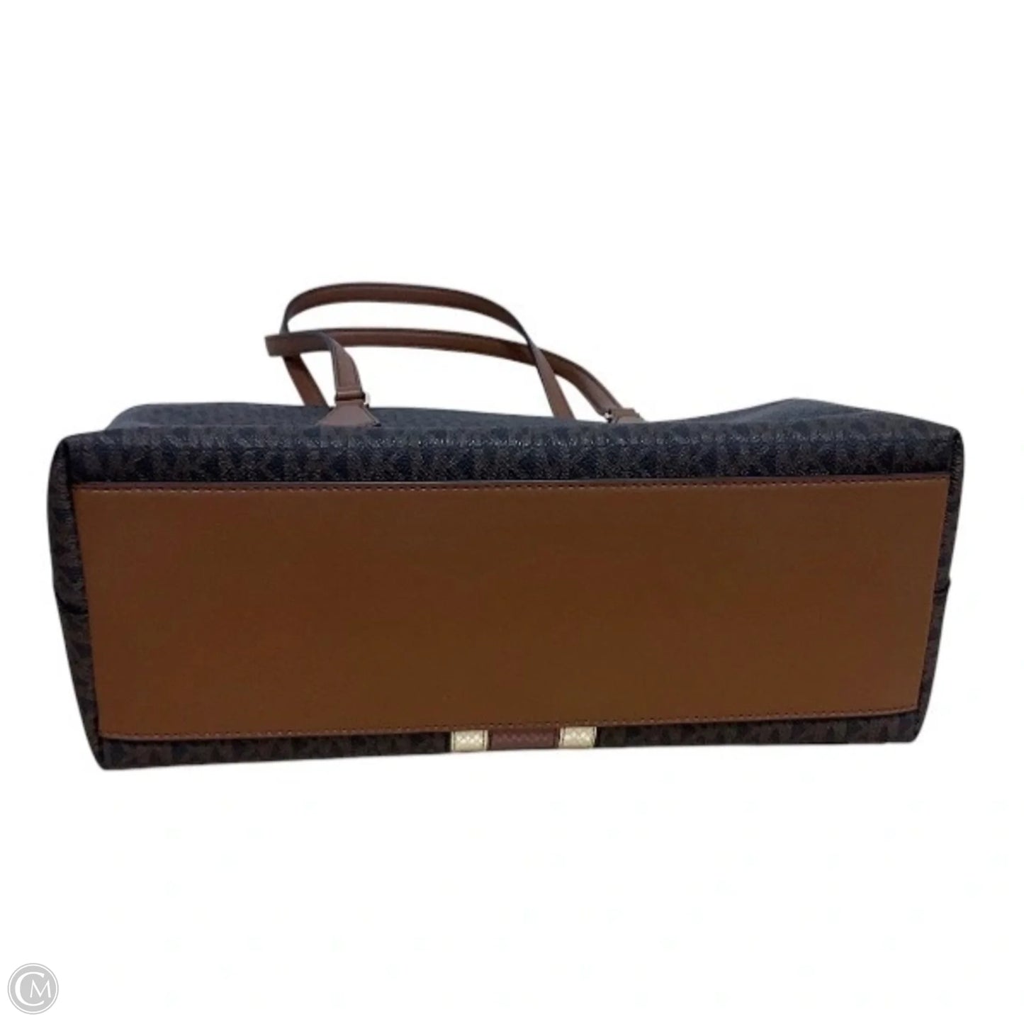 Handbag Designer By Michael Kors, Size: Large