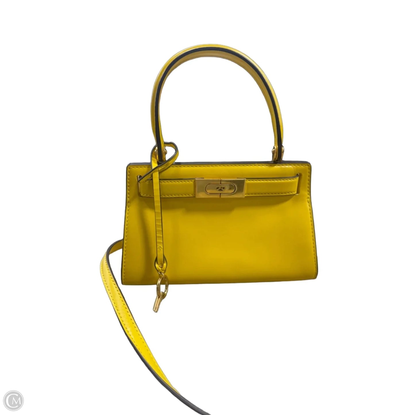 Crossbody Designer By Tory Burch, Size: Small