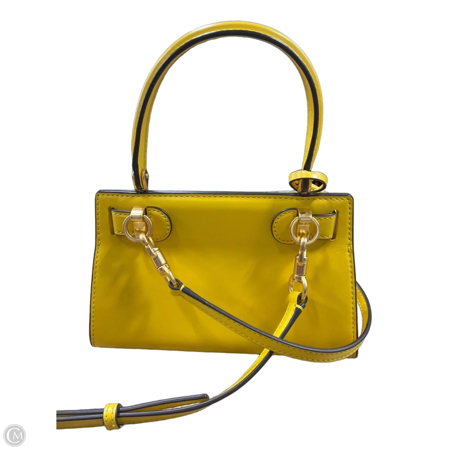 Crossbody Designer By Tory Burch, Size: Small