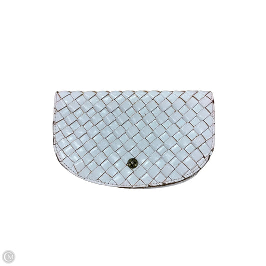 Clutch Designer By Patricia Nash, Size: Small