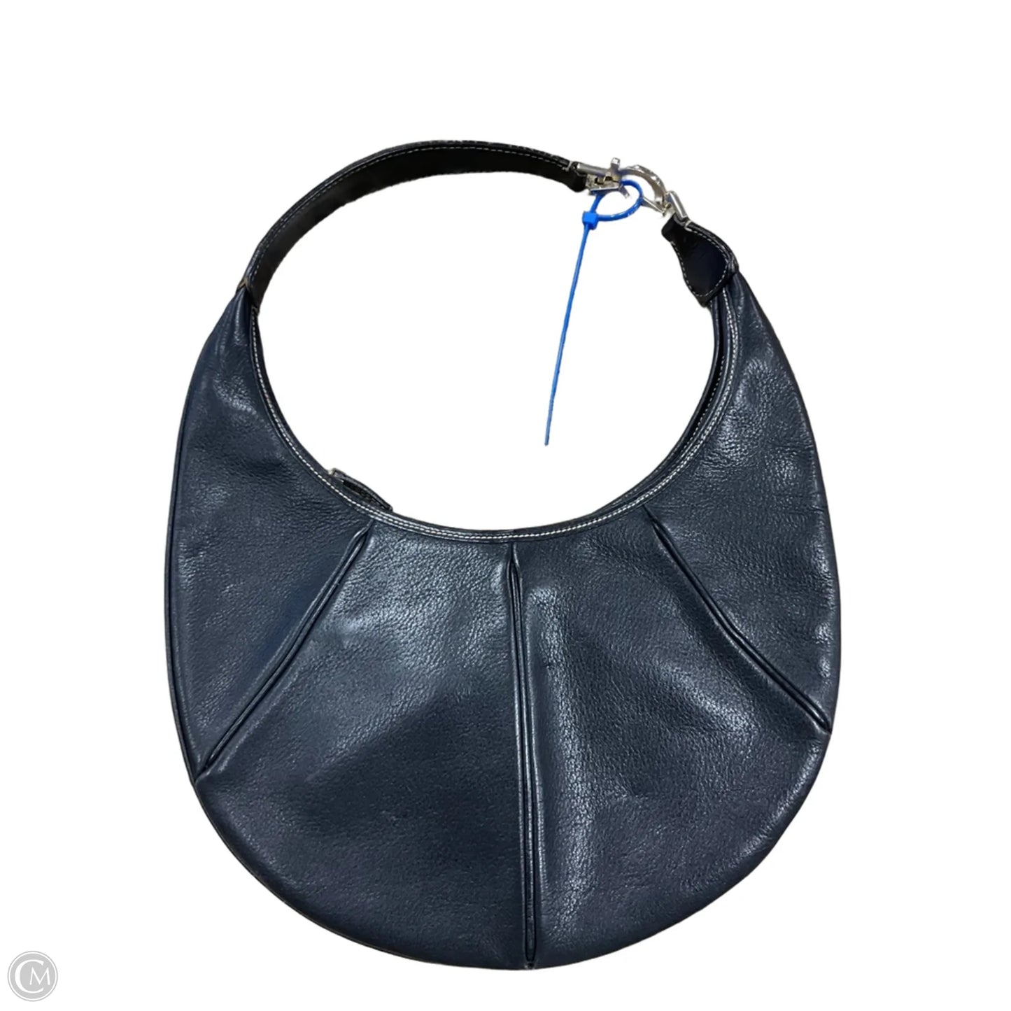 Handbag Luxury Designer By Ferragamo, Size: Medium