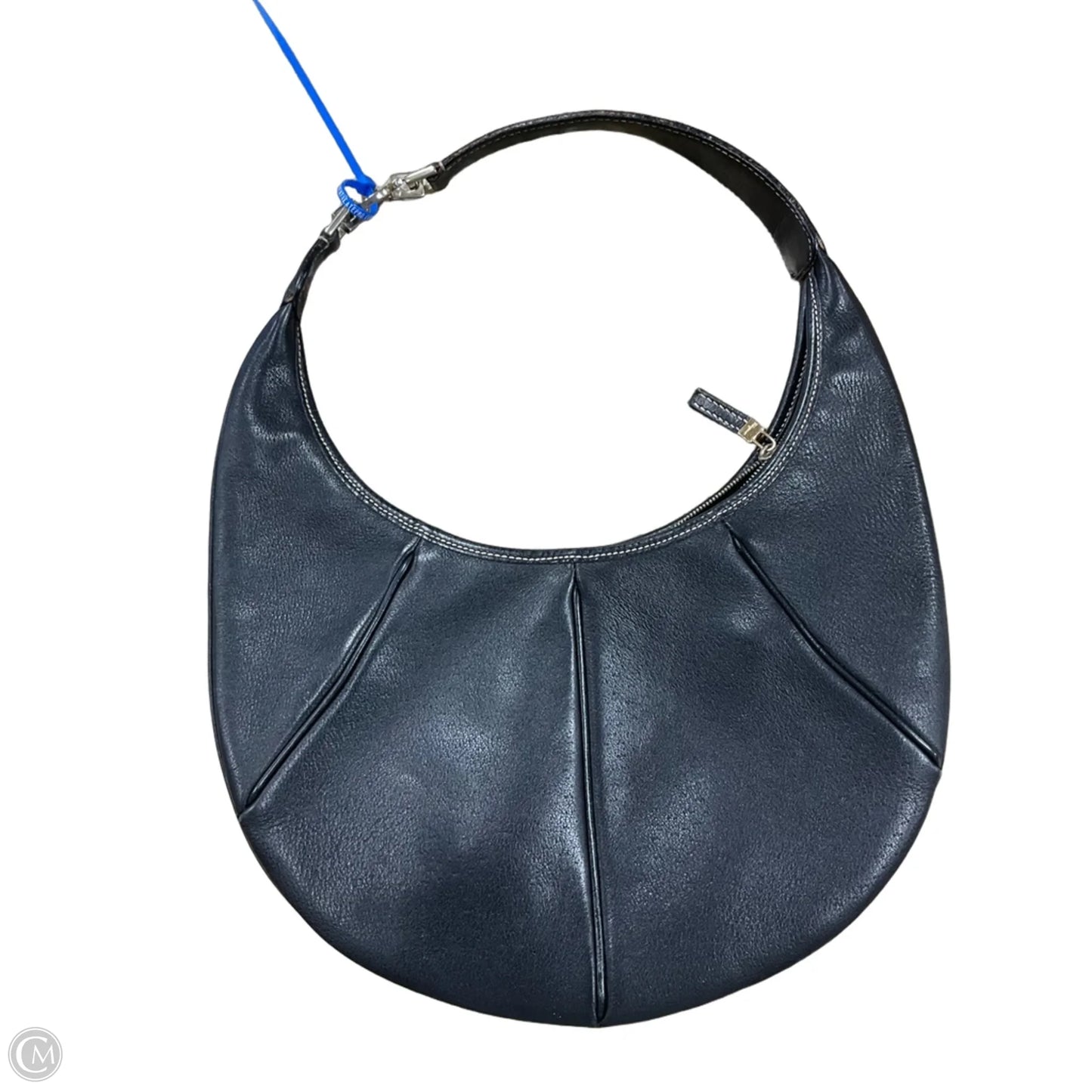 Handbag Luxury Designer By Ferragamo, Size: Medium