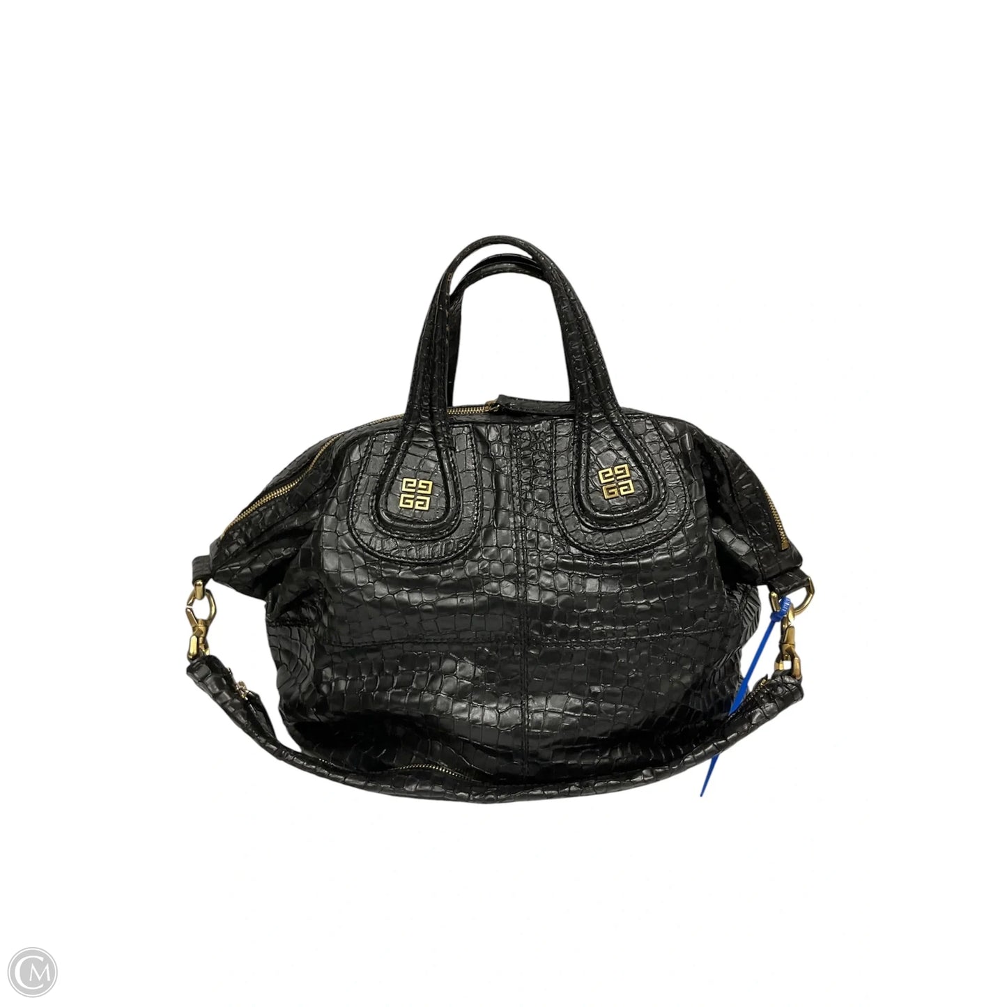Handbag Luxury Designer By Givenchy, Size: Large