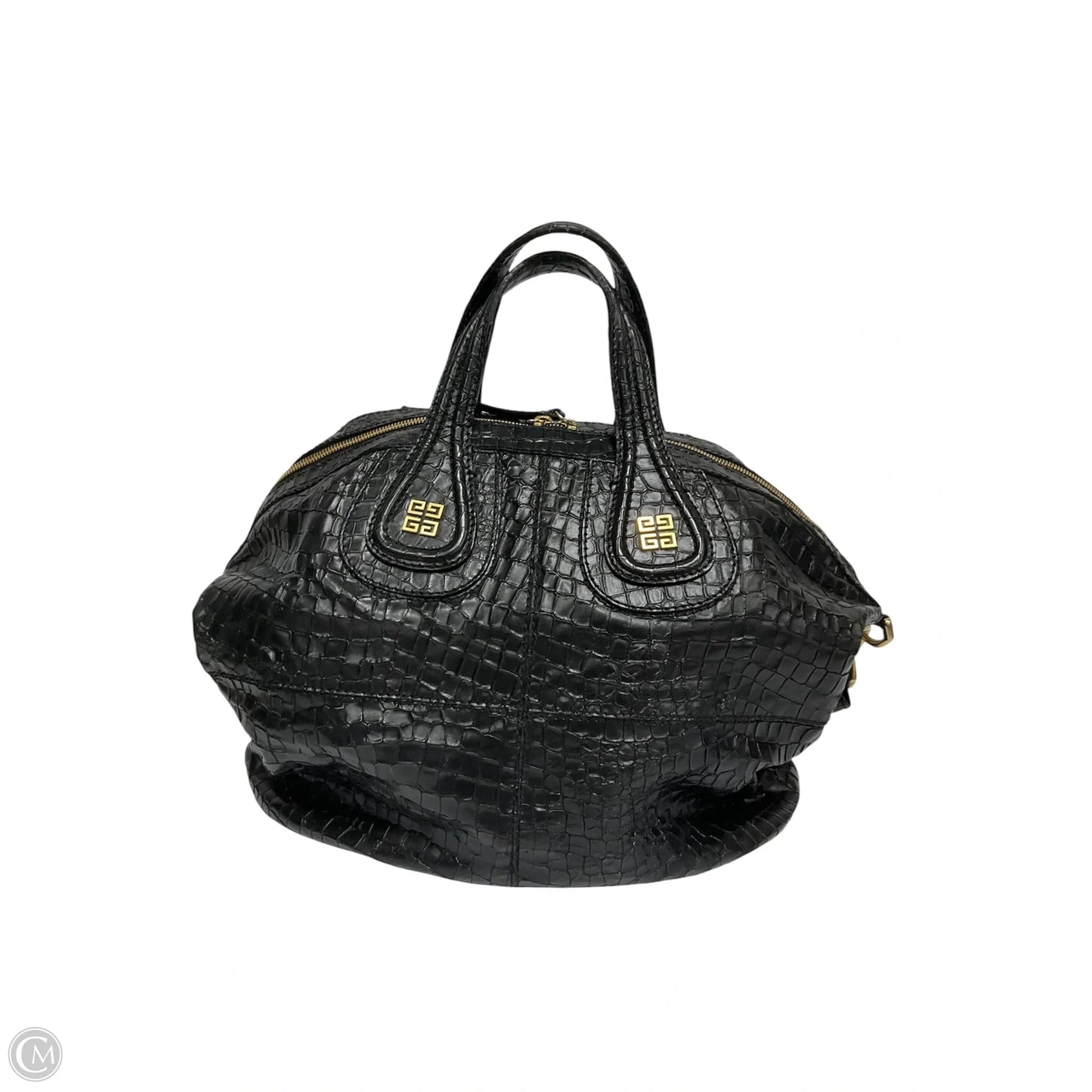 Handbag Luxury Designer By Givenchy, Size: Large
