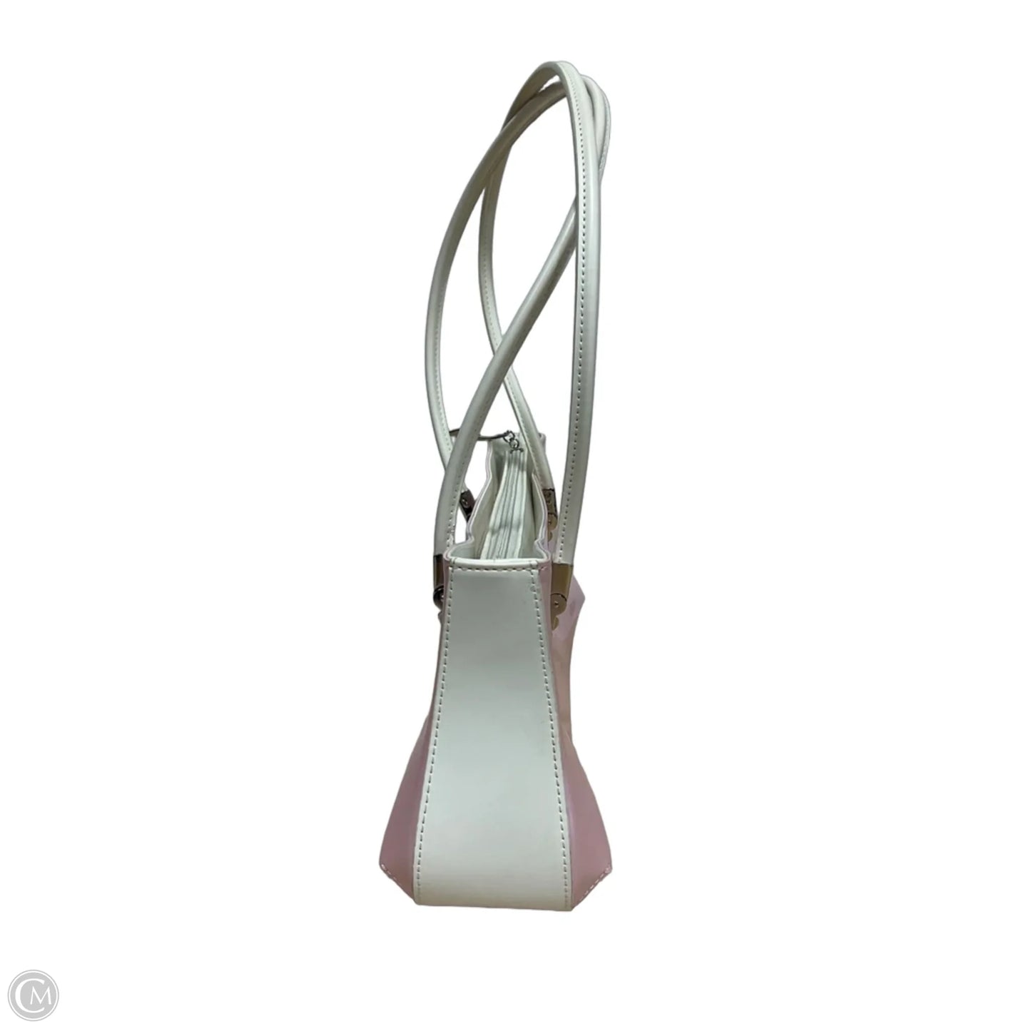 Handbag By Beijo, Size: Medium
