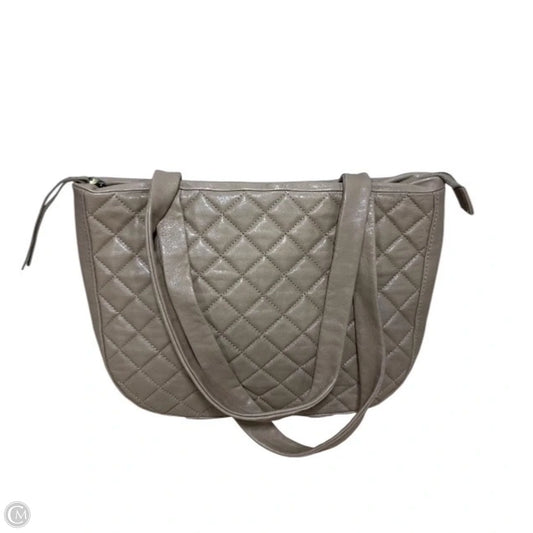 Handbag By Hobo Intl, Size: Medium