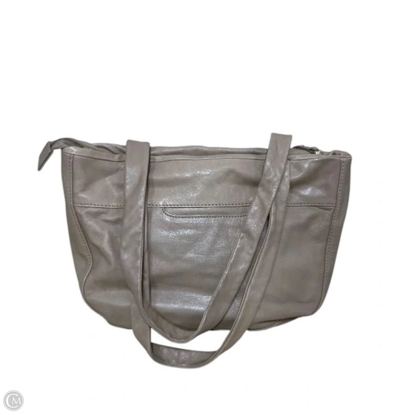Handbag By Hobo Intl, Size: Medium