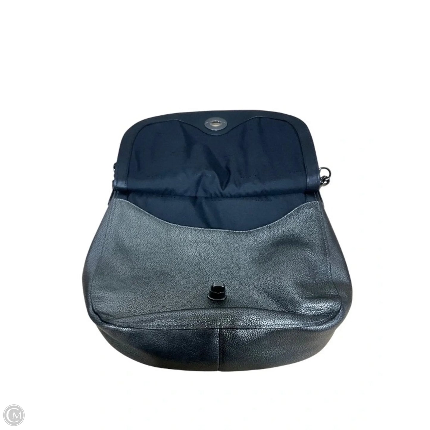 Handbag Designer By Coach, Size: Large