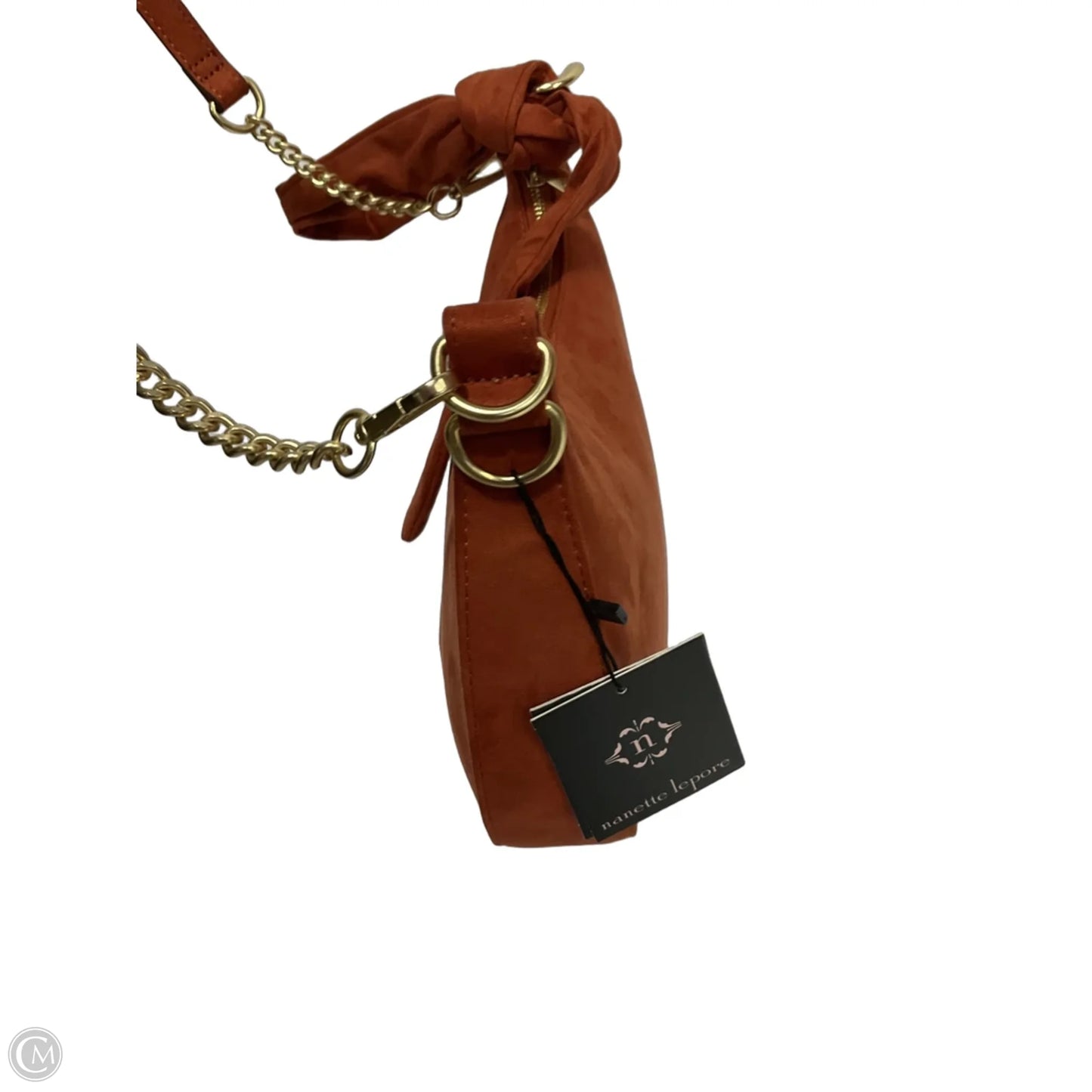 Handbag By Nanette Lepore, Size: Medium