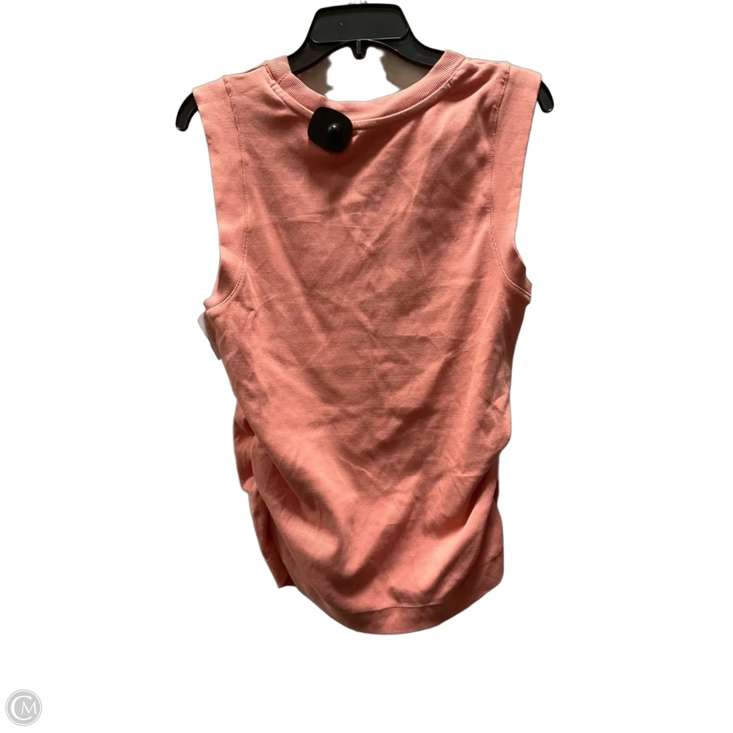 Top Sleeveless By White House Black Market In Pink, Size: Xl