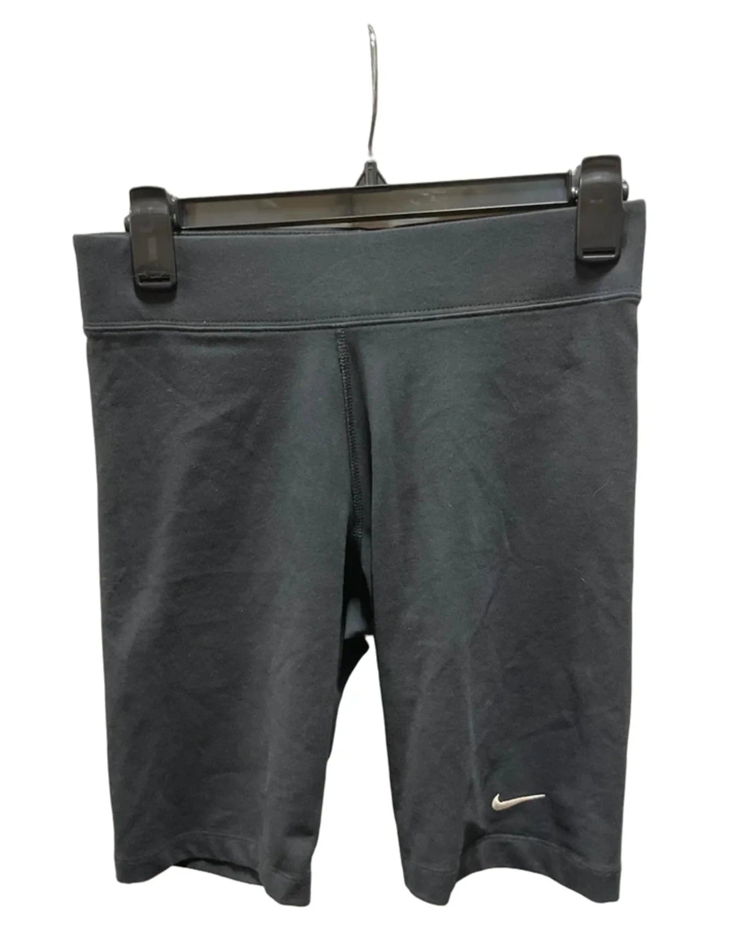 Athletic Shorts By Nike In Black, Size: M