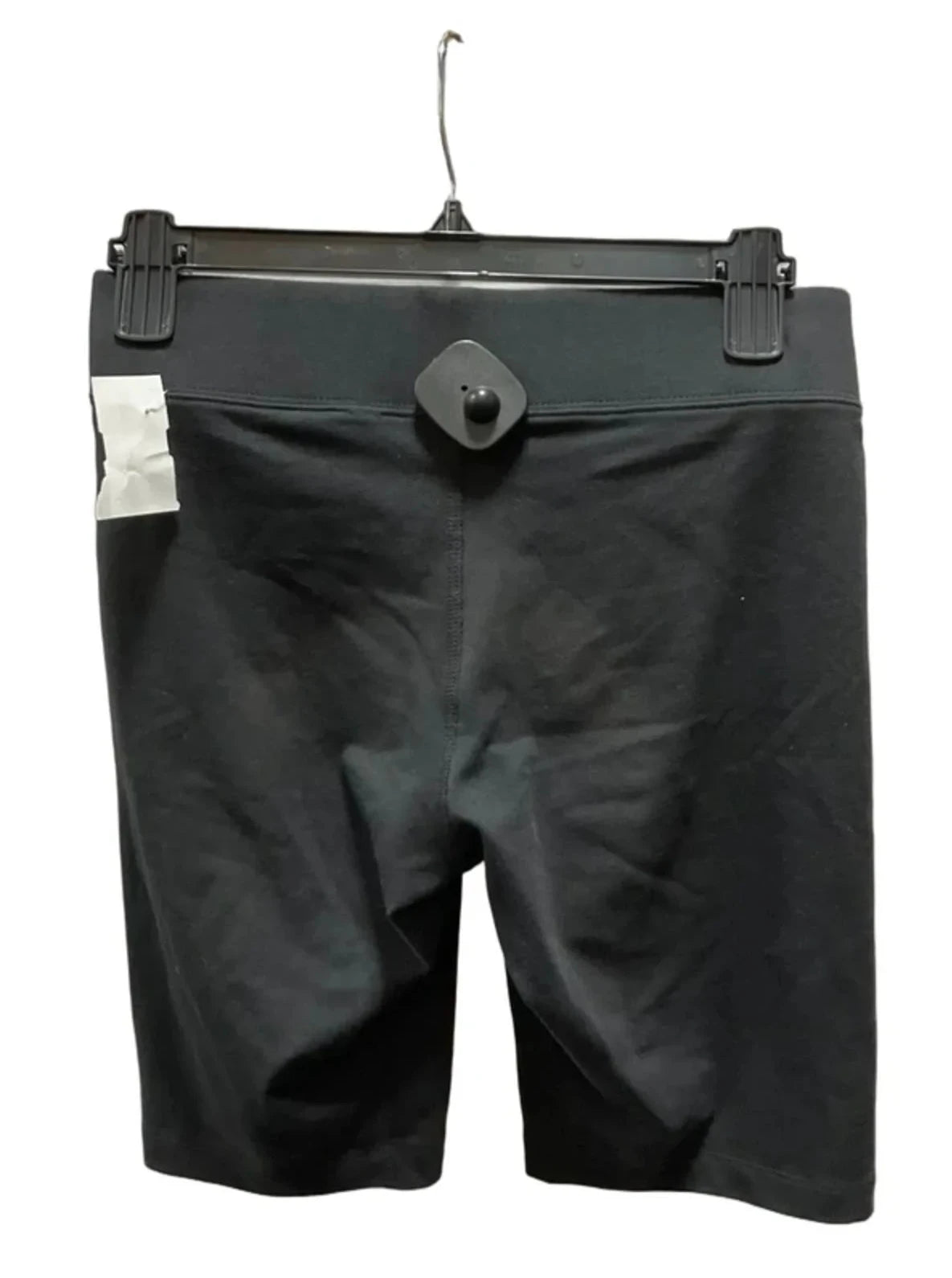 Athletic Shorts By Nike In Black, Size: M