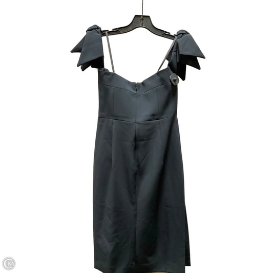 Dress Designer By Milly In Grey, Size: M