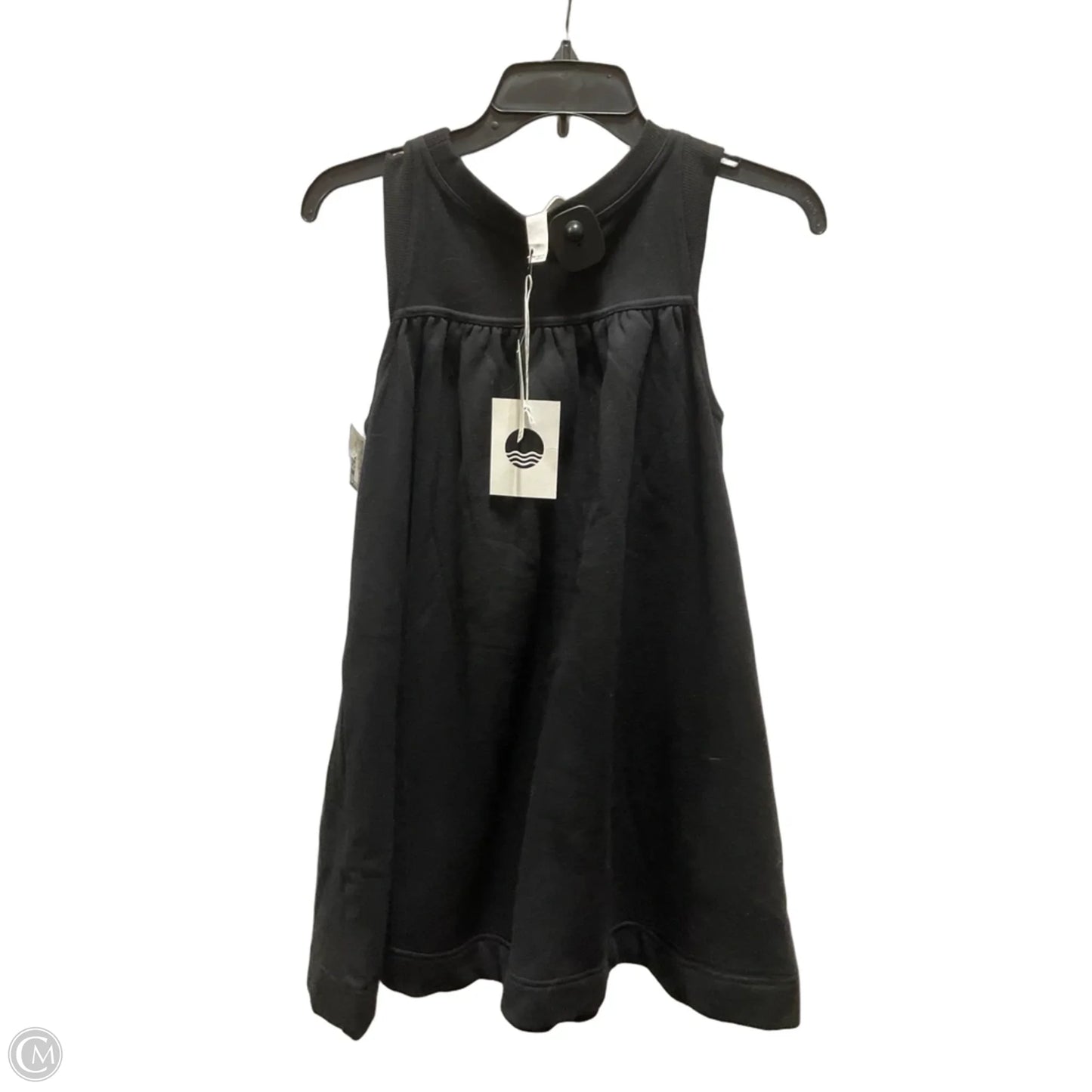 Dress Casual Short By Daily Practice By Anthropologie In Black, Size: Xxs