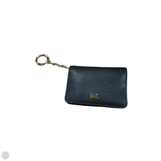 Id/card Holder Designer By Michael Kors, Size: Small