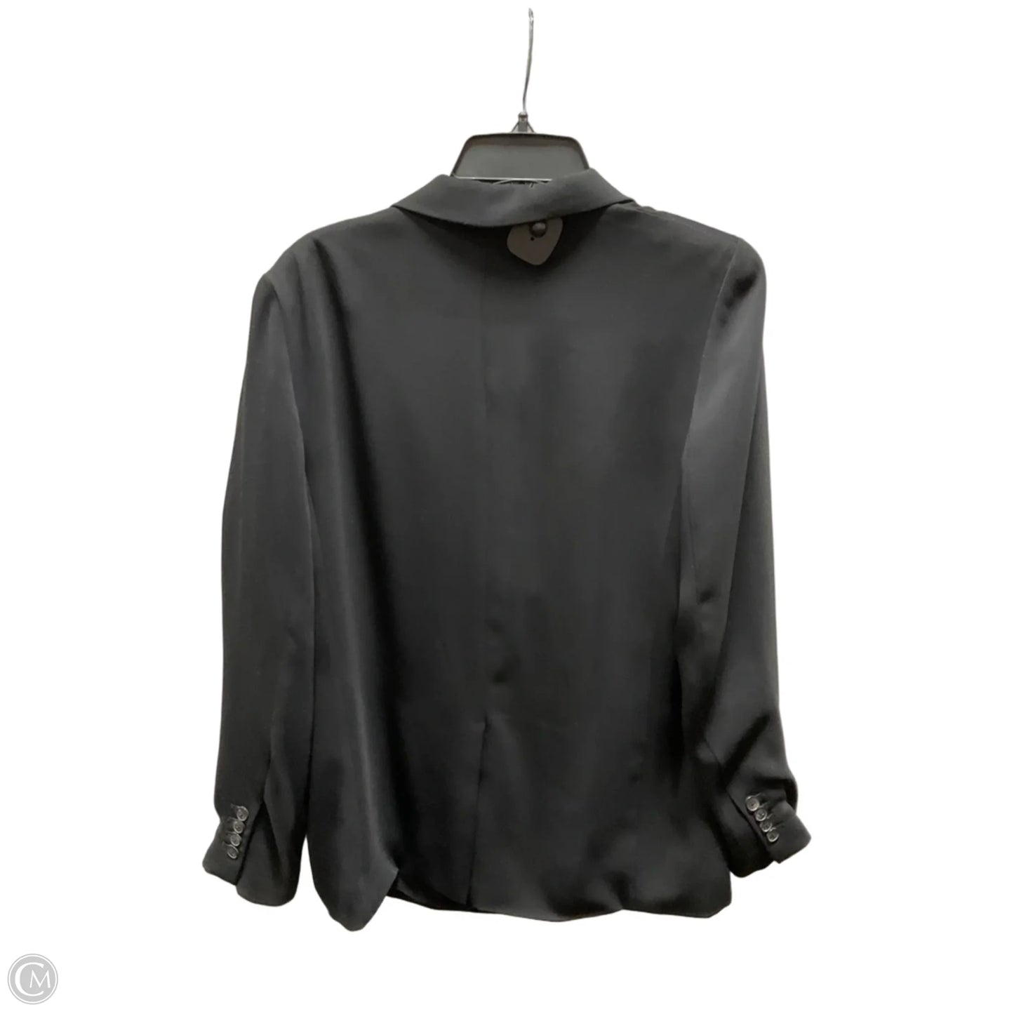 Blazer By Babaton In Black, Size: M