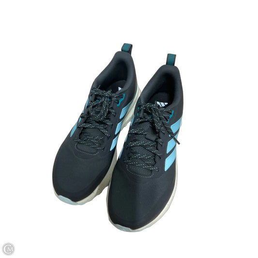 Shoes Athletic By Adidas In Black, Size: 9