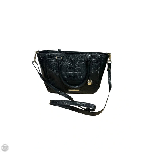 Crossbody Designer By Brahmin, Size: Medium