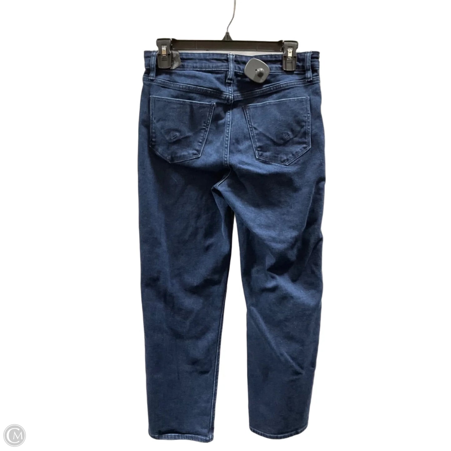 Jeans Boot Cut By Hudson In Blue, Size: 8