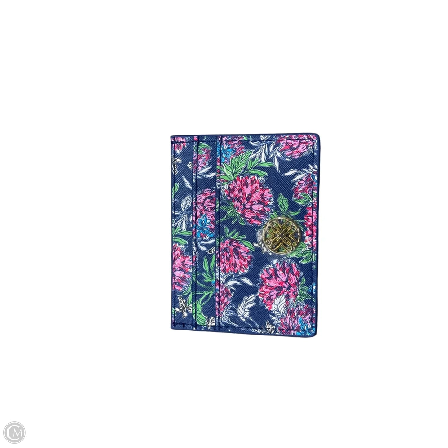 Id/card Holder Designer By Lilly Pulitzer, Size: