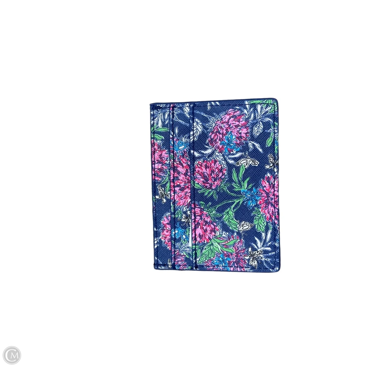 Id/card Holder Designer By Lilly Pulitzer, Size: