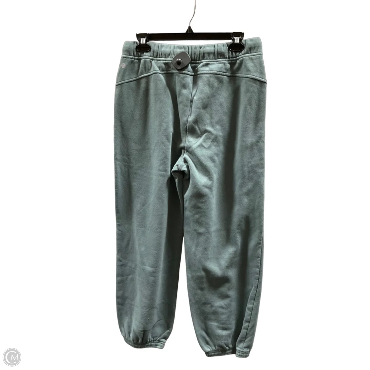 Pants Lounge By Zella In Green, Size: M