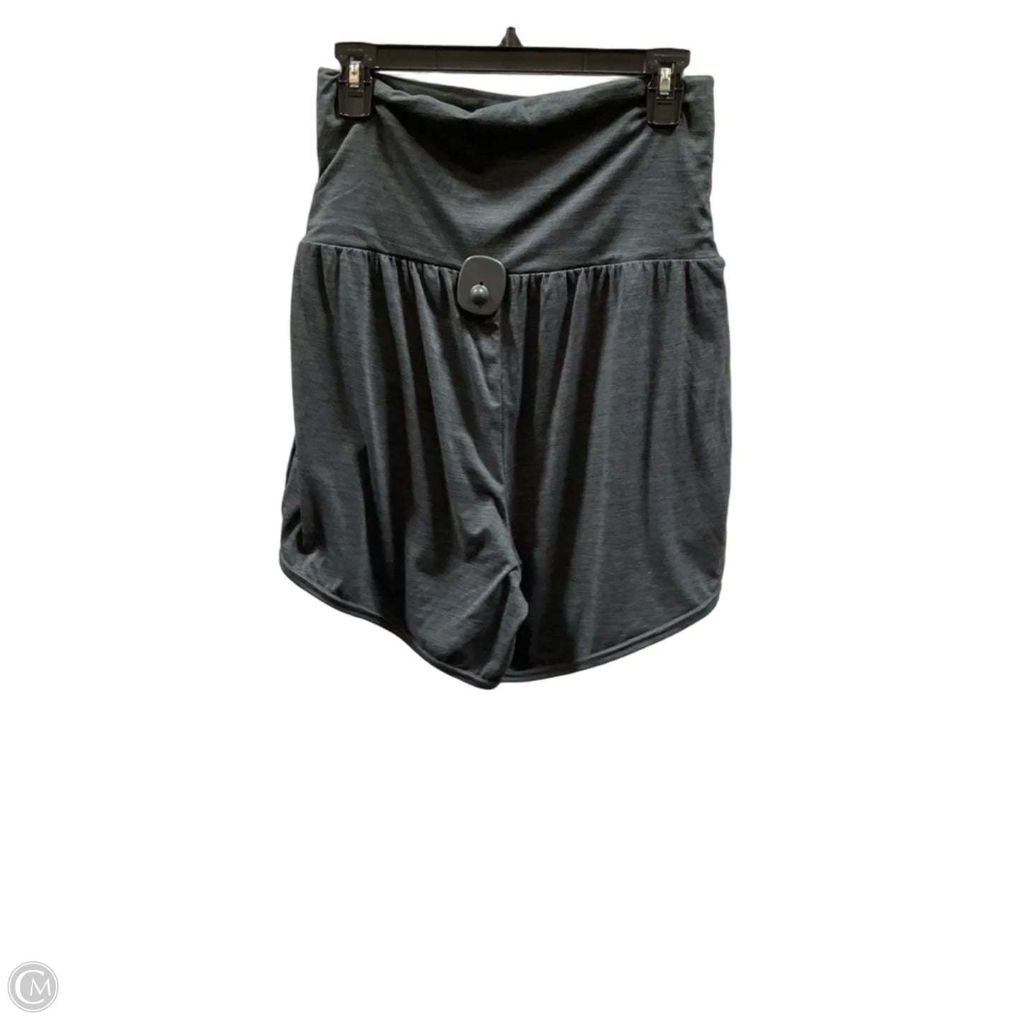 Athletic Shorts By Free People In Grey, Size: S