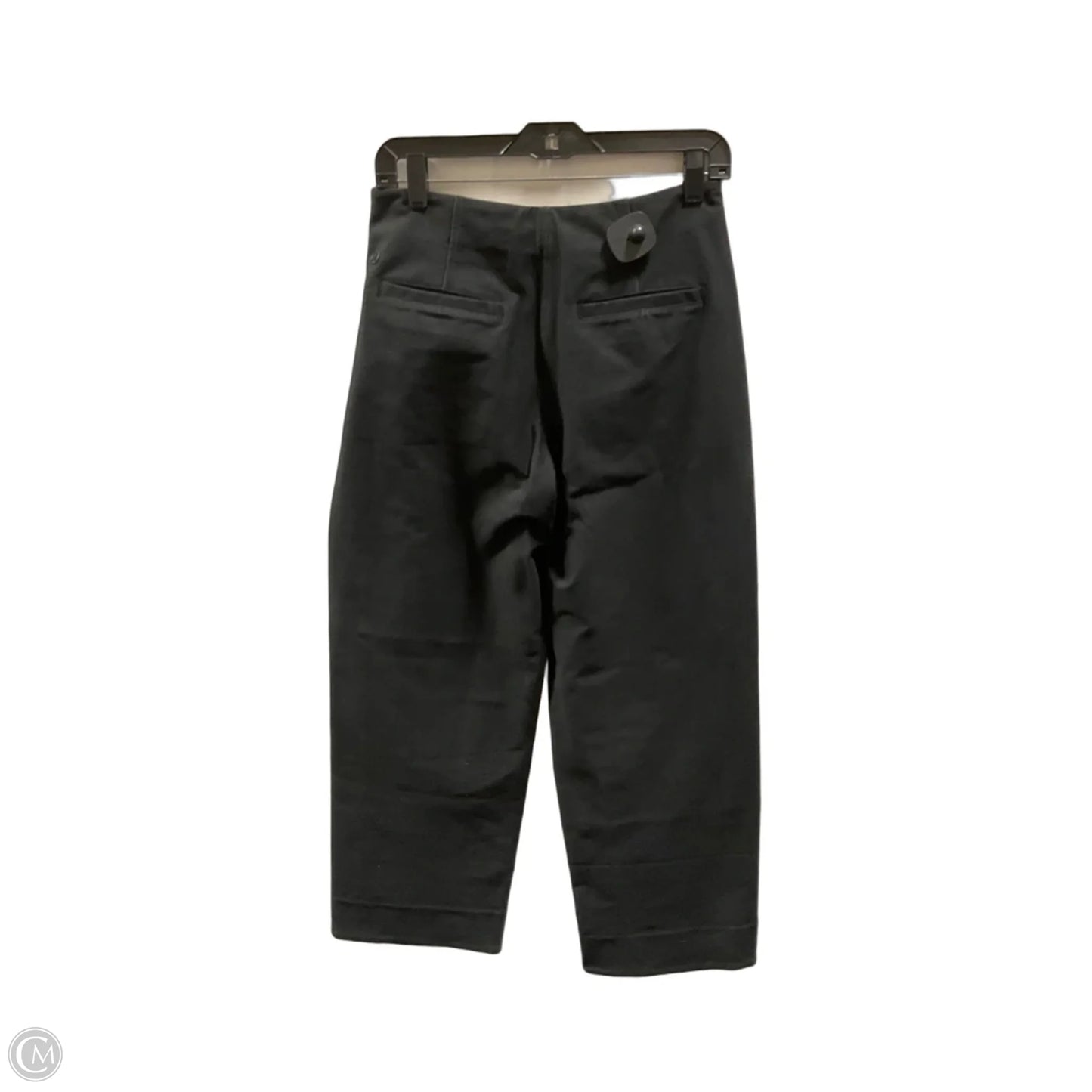 Pants Dress By Lululemon In Black, Size: 4