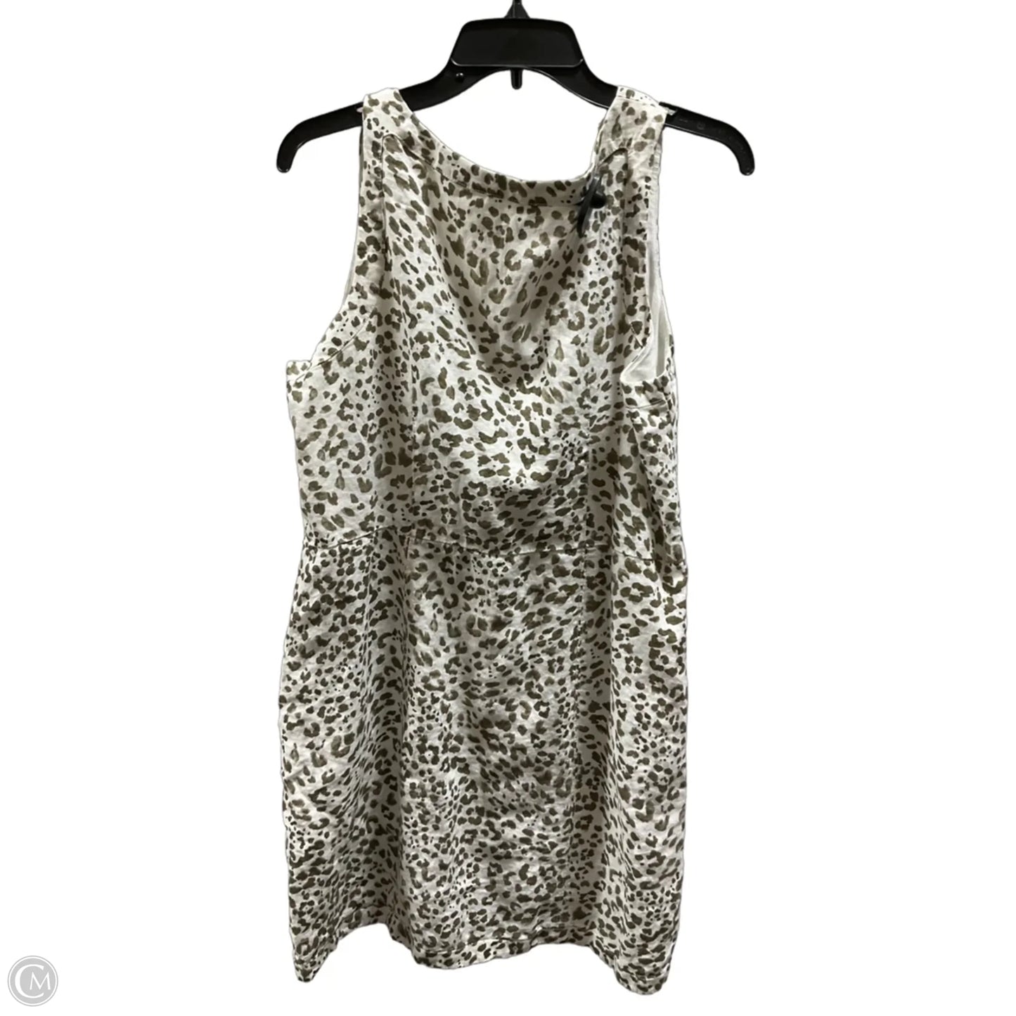 Dress Casual Short By Tommy Bahama In Green, Size: L