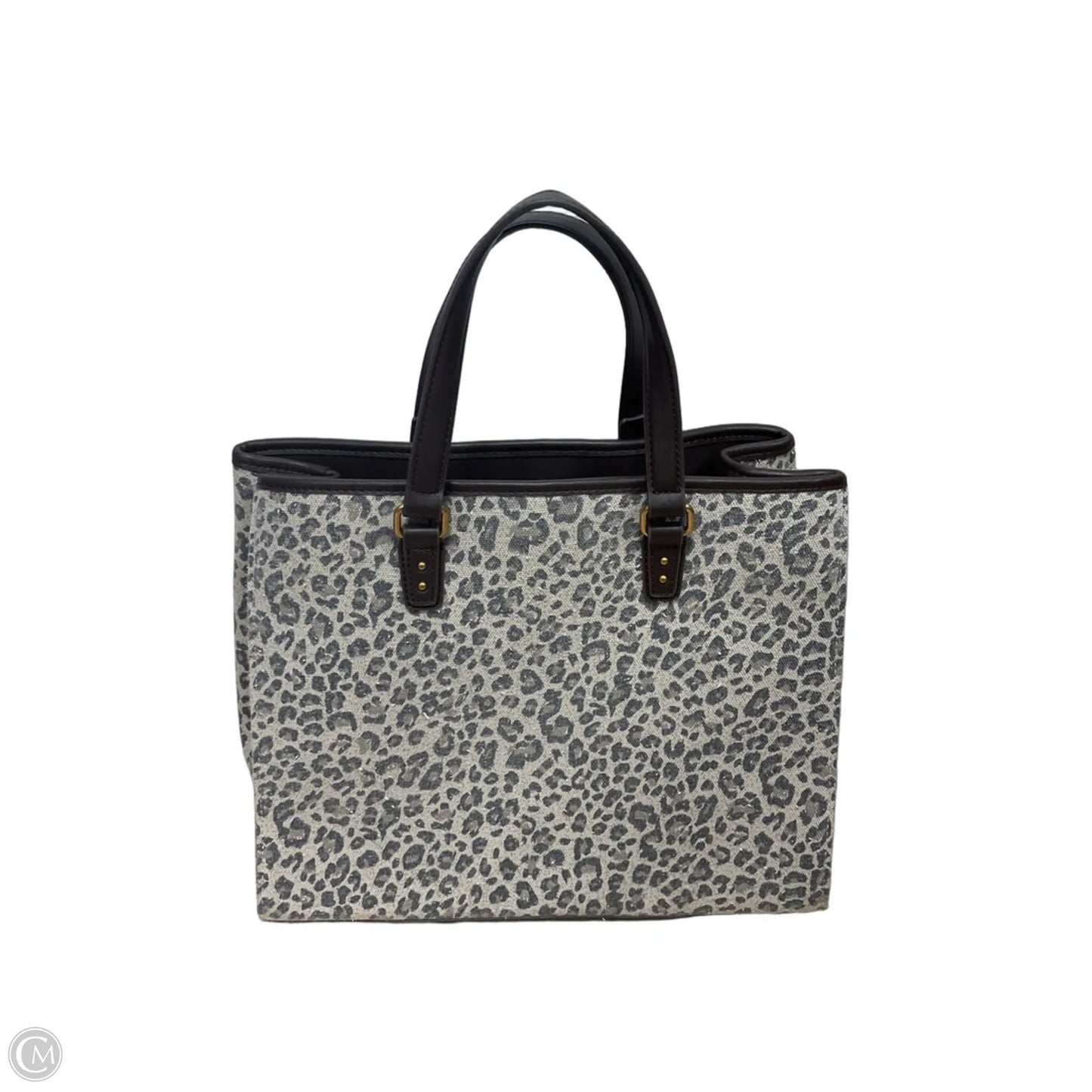 Handbag By Betsey Johnson, Size: Medium