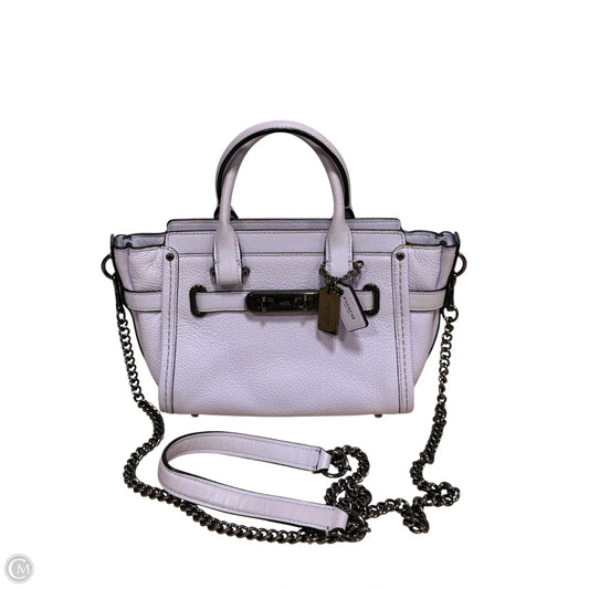 Crossbody By Coach, Size: Small