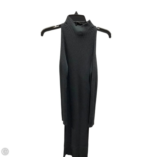 Dress Casual Maxi By Astr The Label In Grey, Size: M