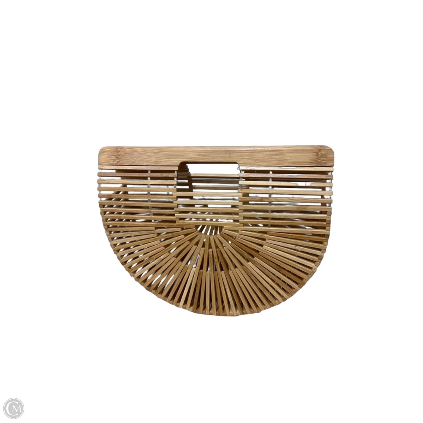Handbag By Cma, Size: Medium