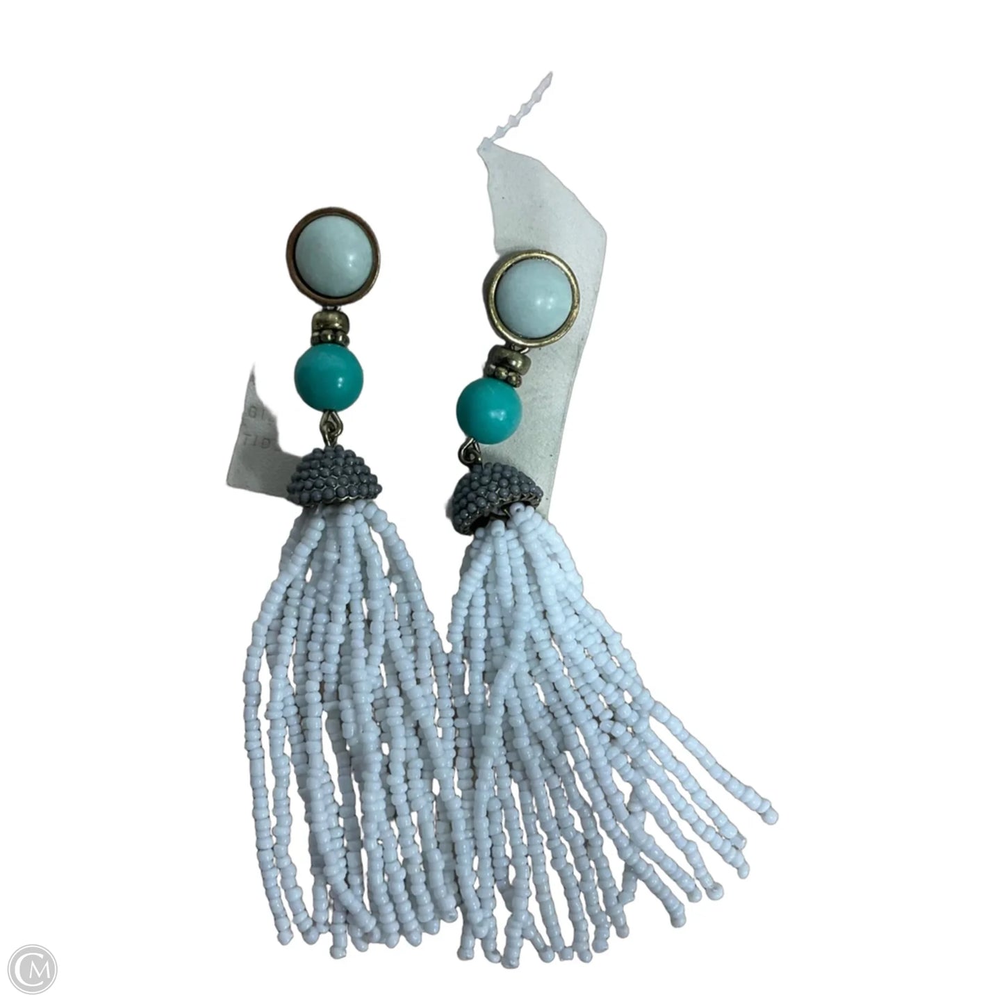 Earrings Statement By Anthropologie