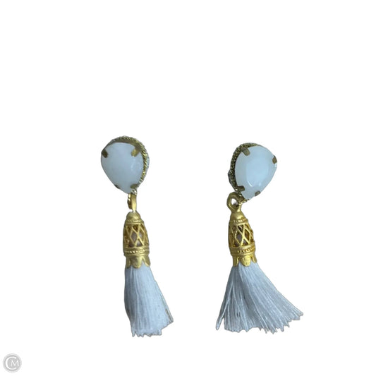 Earrings Statement By Anthropologie