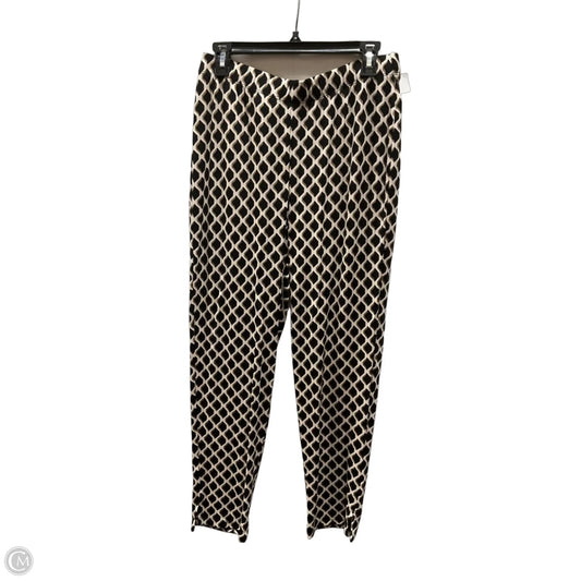Pants Dress By Chicos In Black, Size: M
