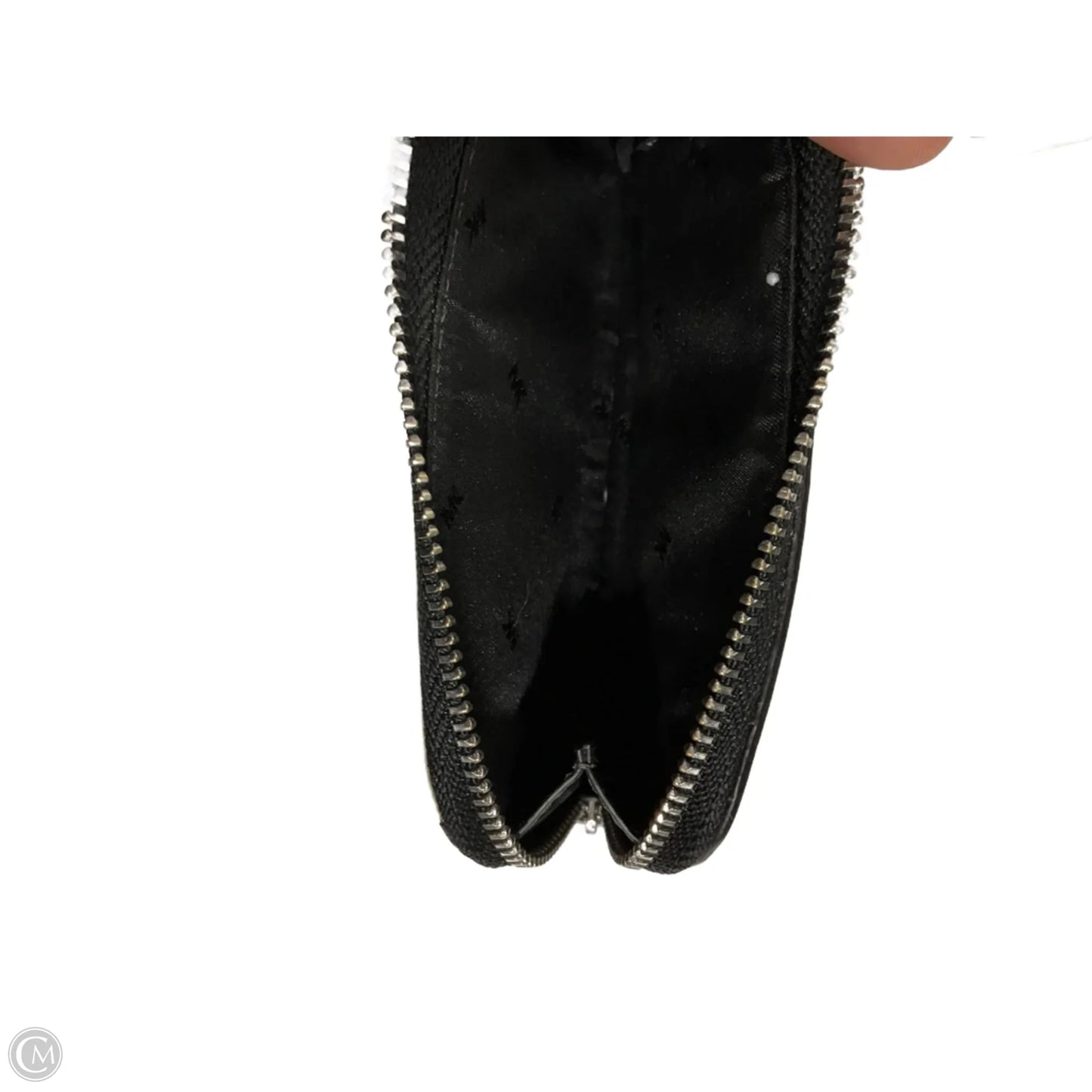 Coin Purse Designer By Michael Kors, Size: Small