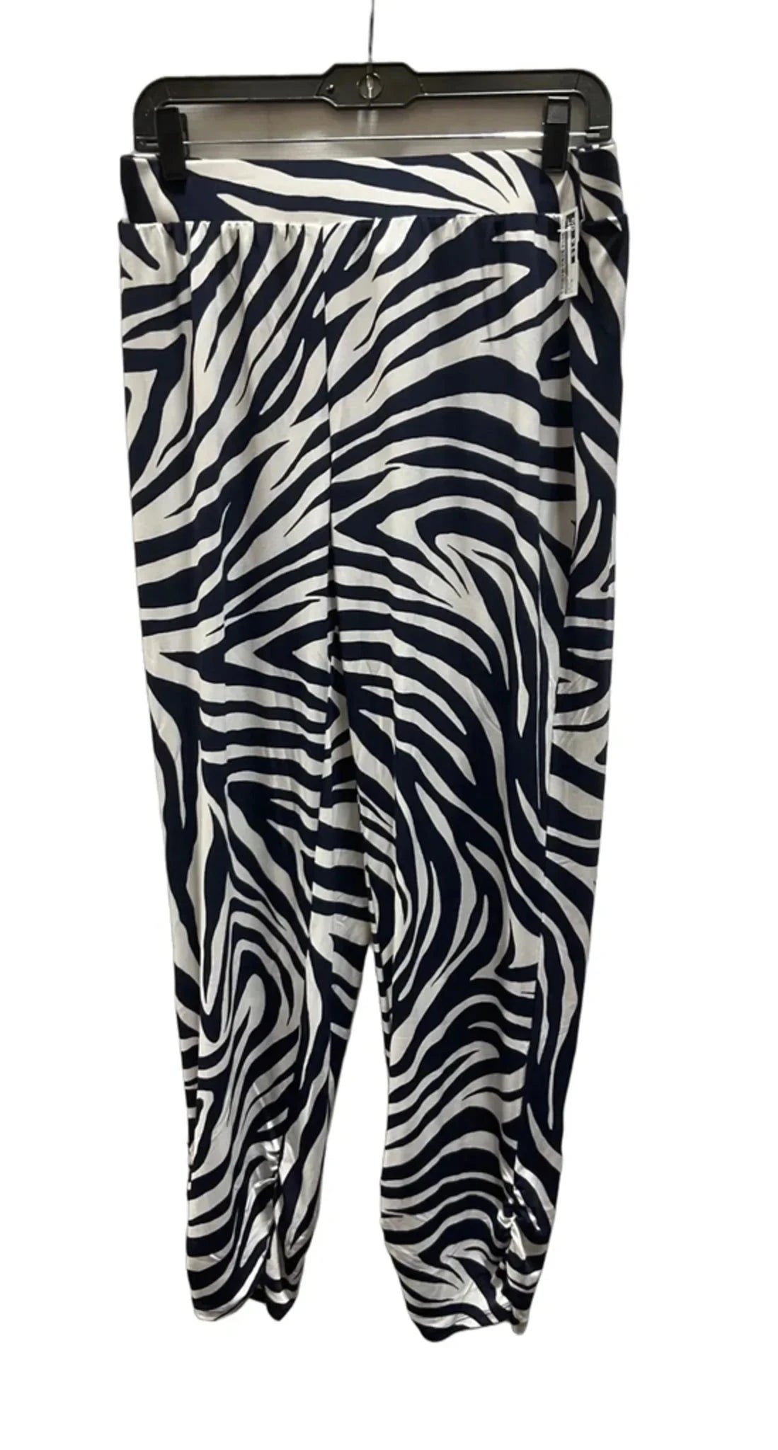 Pants Dress By Chicos In Blue, Size: M