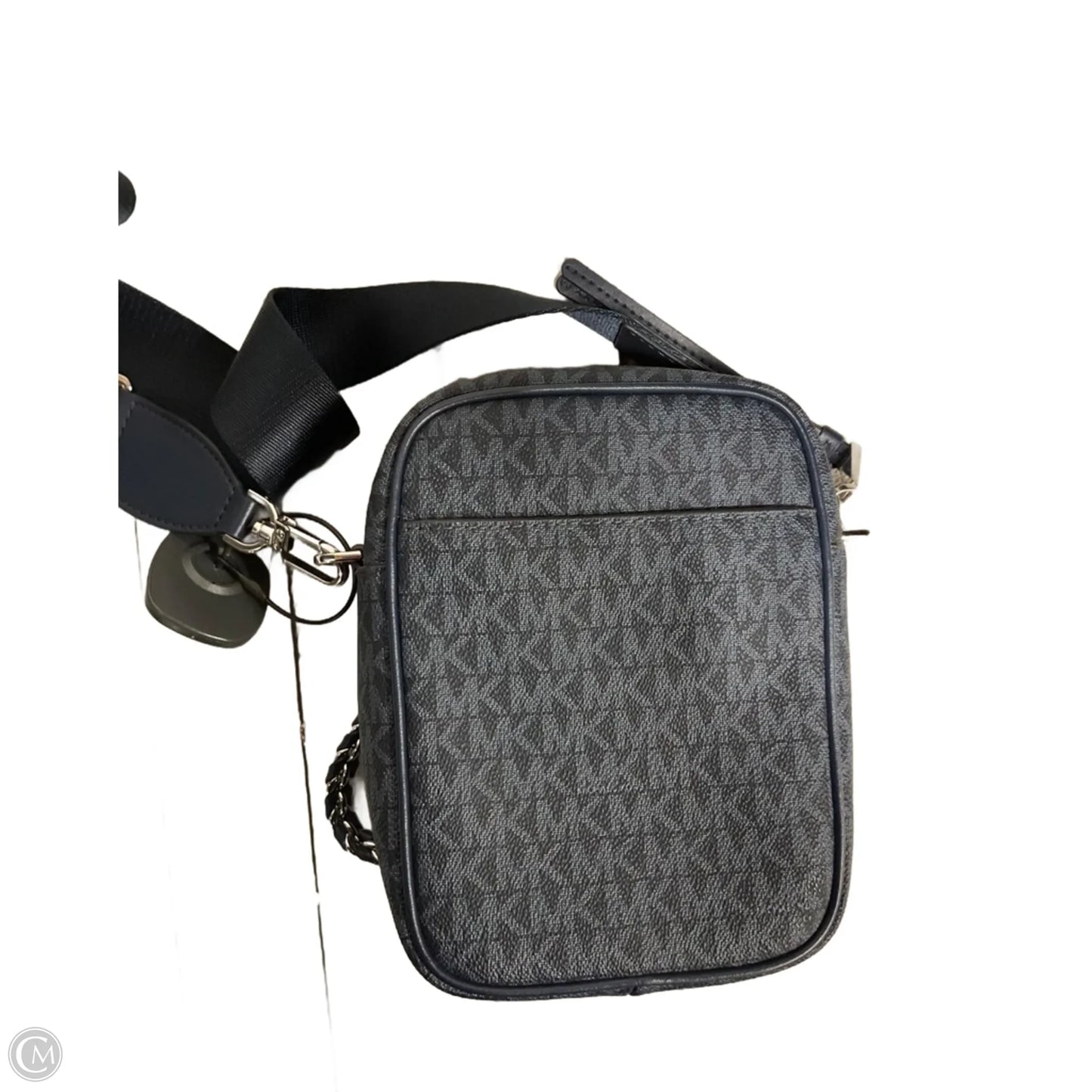 Crossbody Designer By Michael Kors, Size: Medium