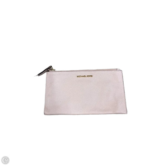 Wristlet By Michael Kors, Size: Large
