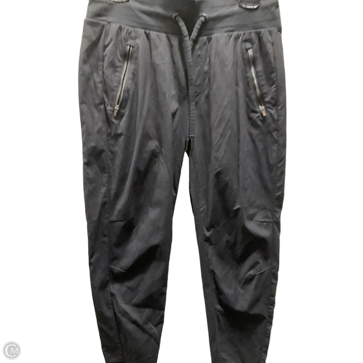 Athletic Pants By Athleta In Black, Size: 6
