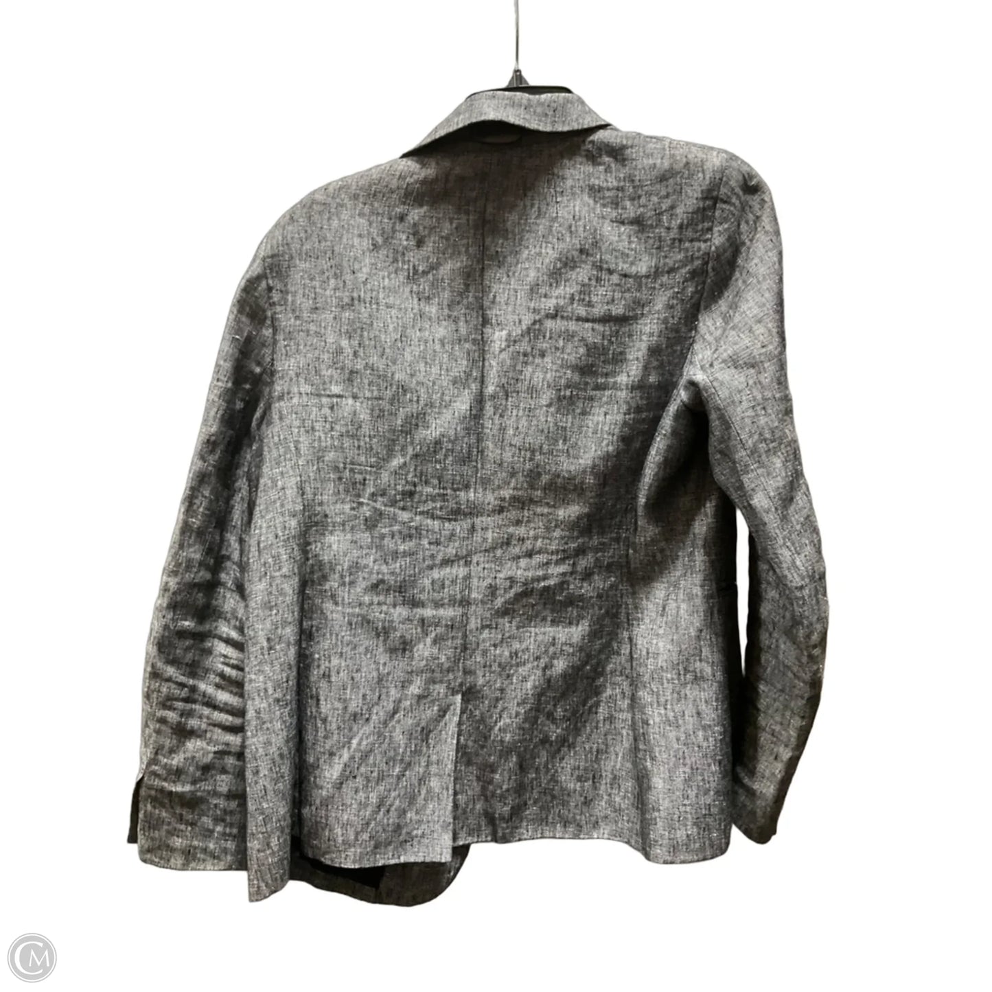 Blazer By J. Crew In Black, Size: 10