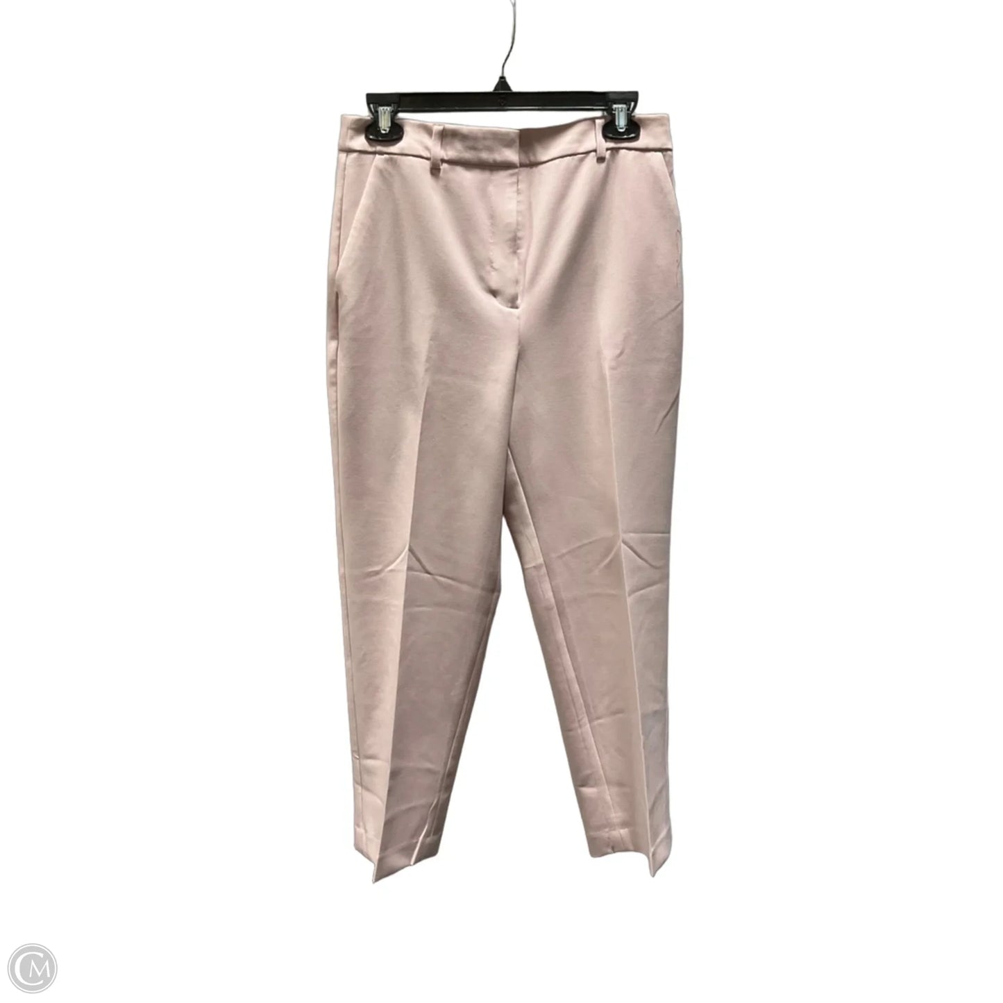 Pants Dress By Express In Pink, Size: 8