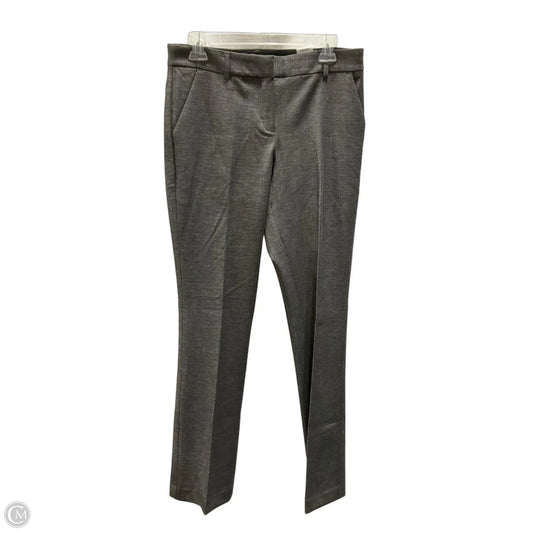 Pants Dress By Express In Black, Size: 8