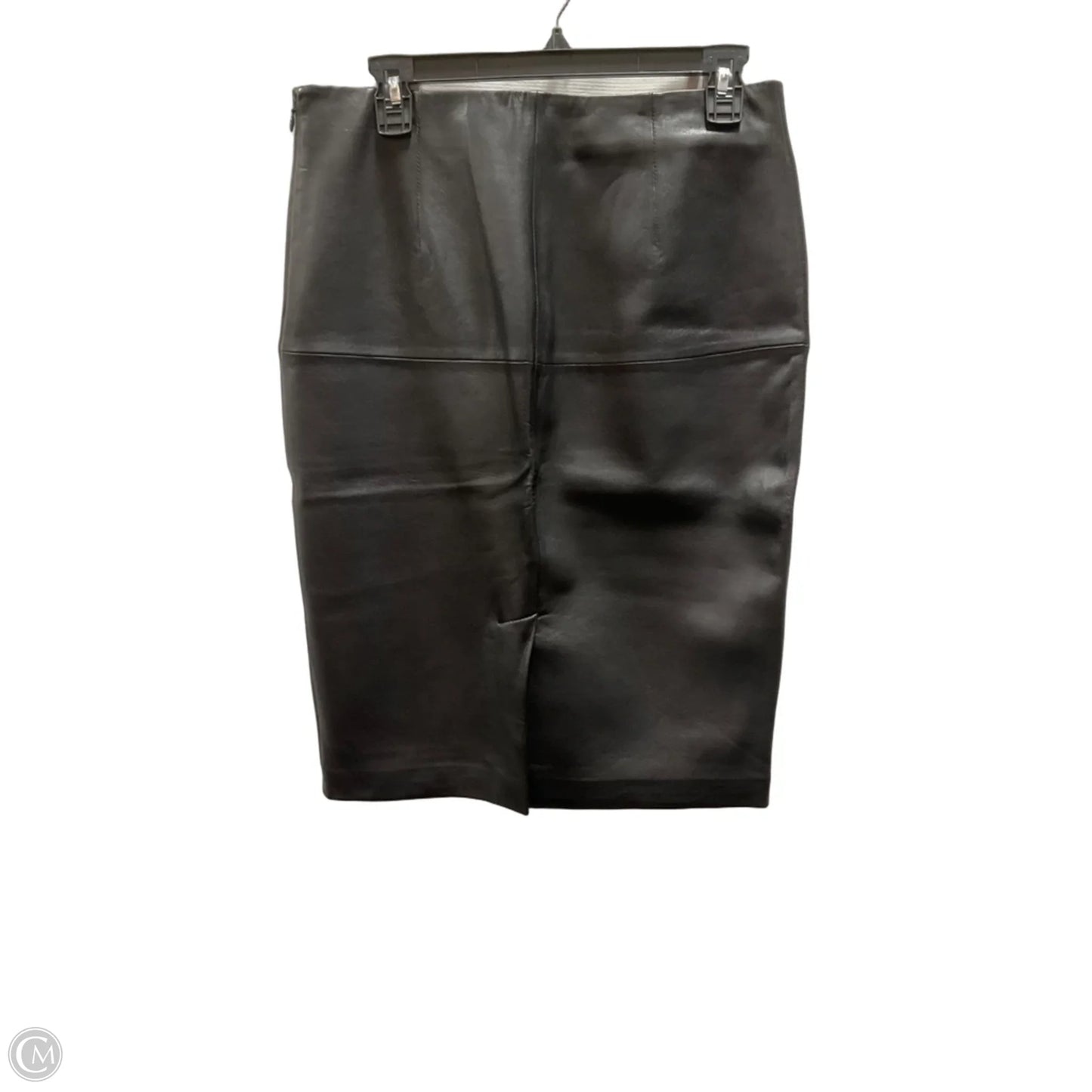 Skirt Mini & Short By Antonio Melani In Black, Size: M