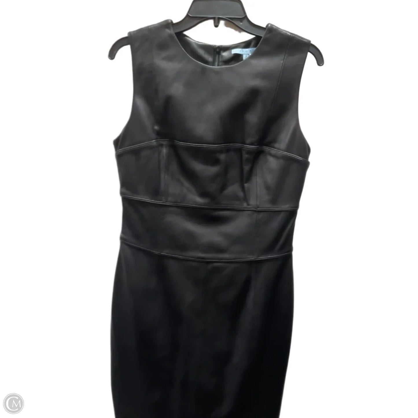 Dress Casual Short By Antonio Melani In Black, Size: M