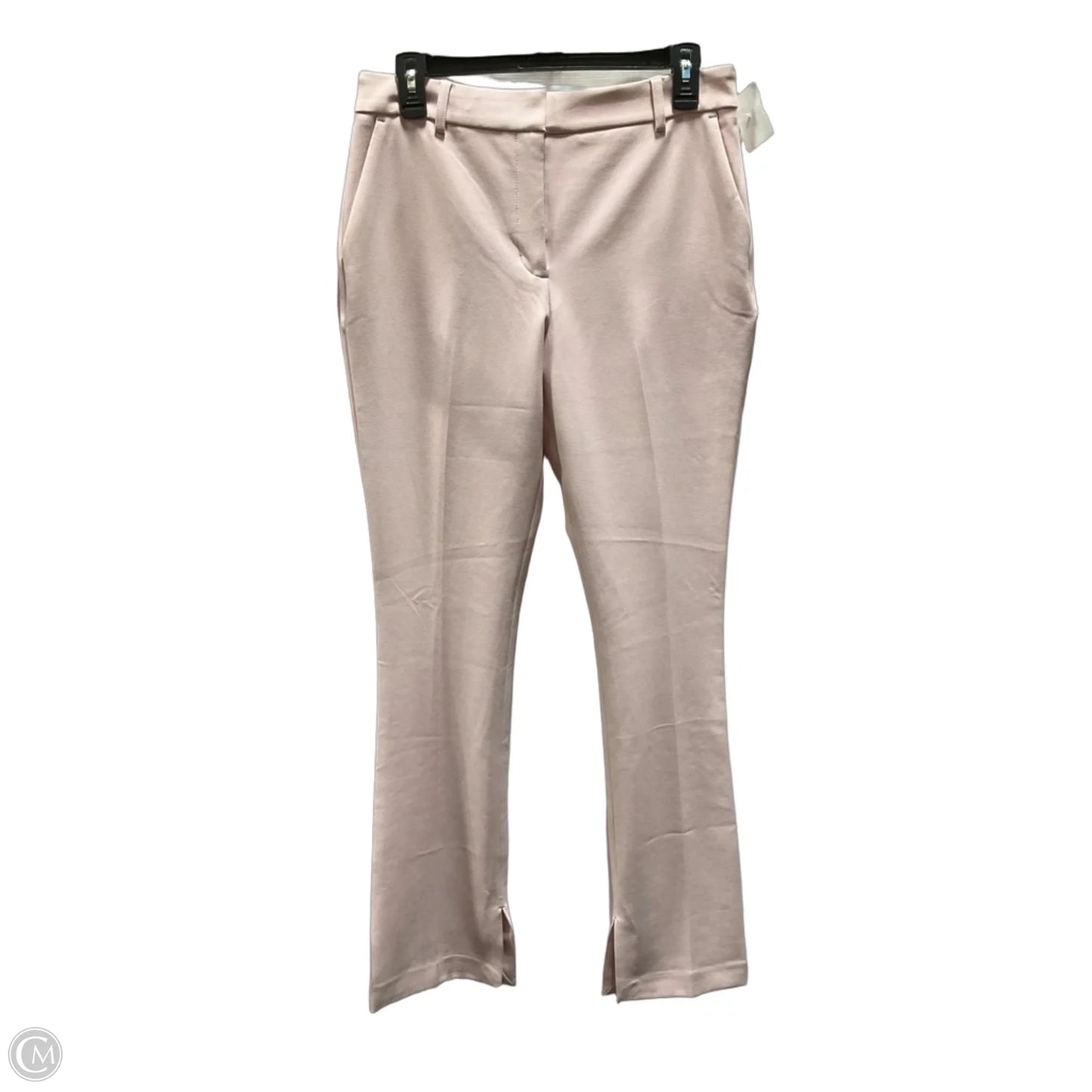 Pants Dress By Express In Pink, Size: 8