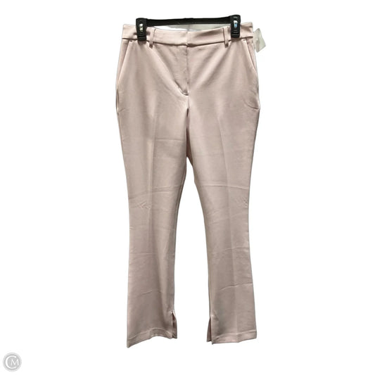Pants Dress By Express In Pink, Size: 8