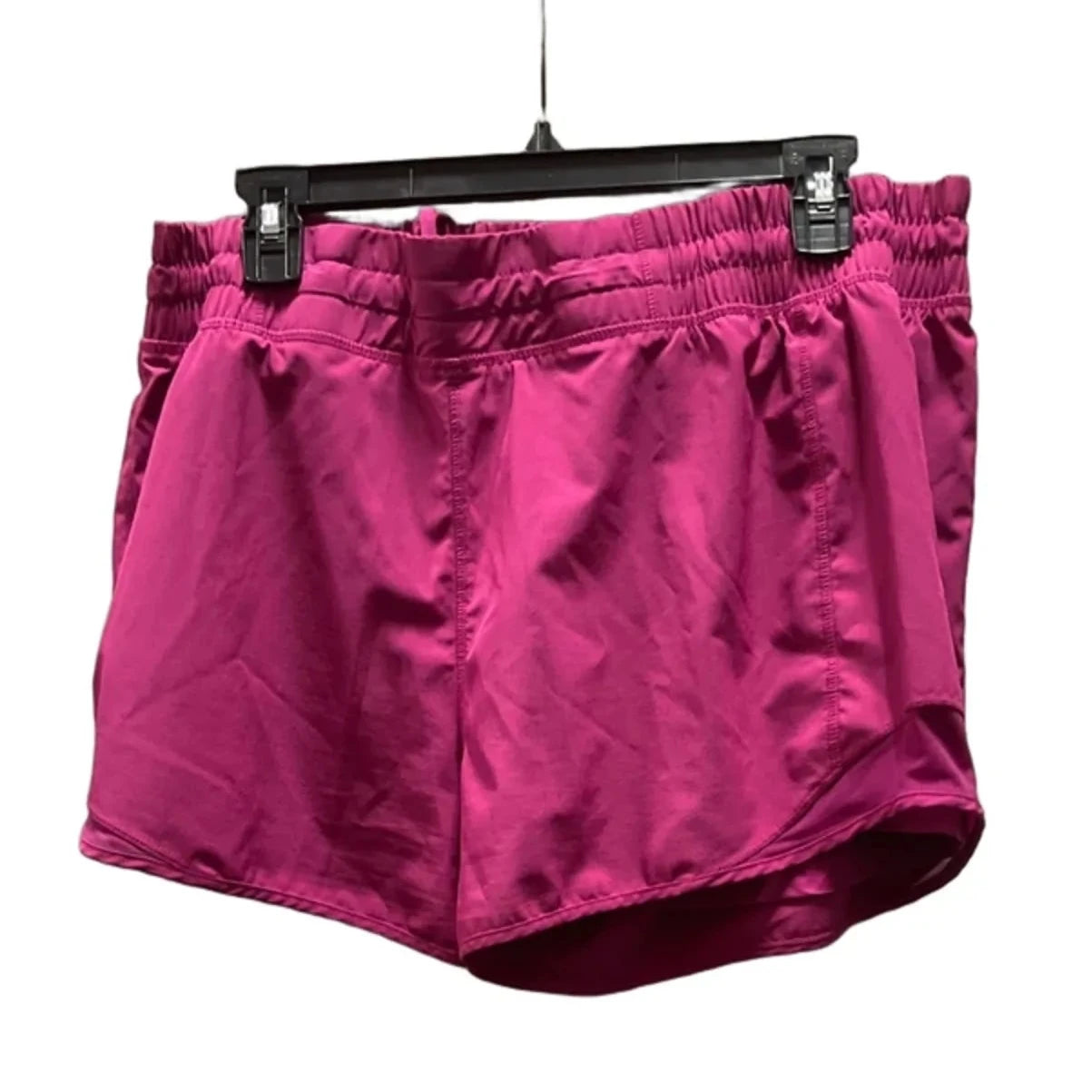 Athletic Shorts By Mondetta In Purple, Size: Xl