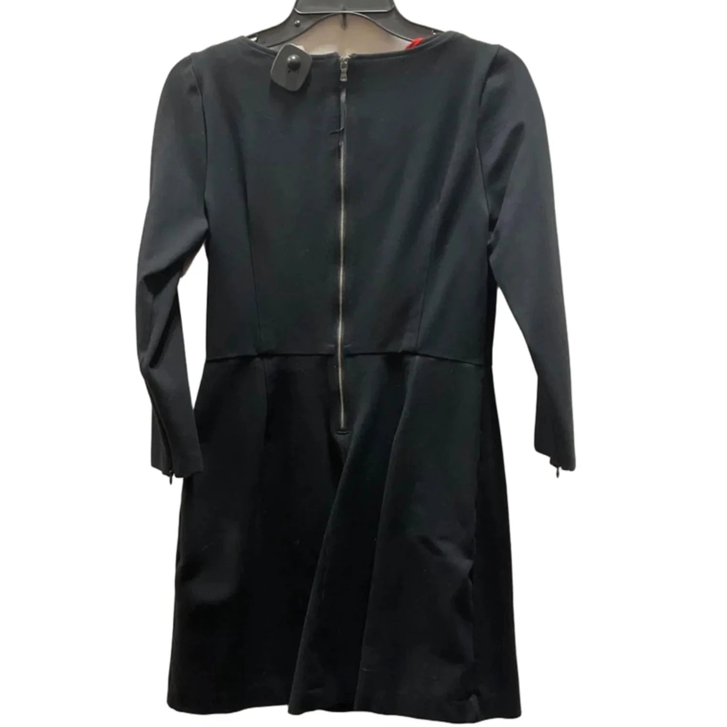 Dress Casual Short By Spanx In Black, Size: M